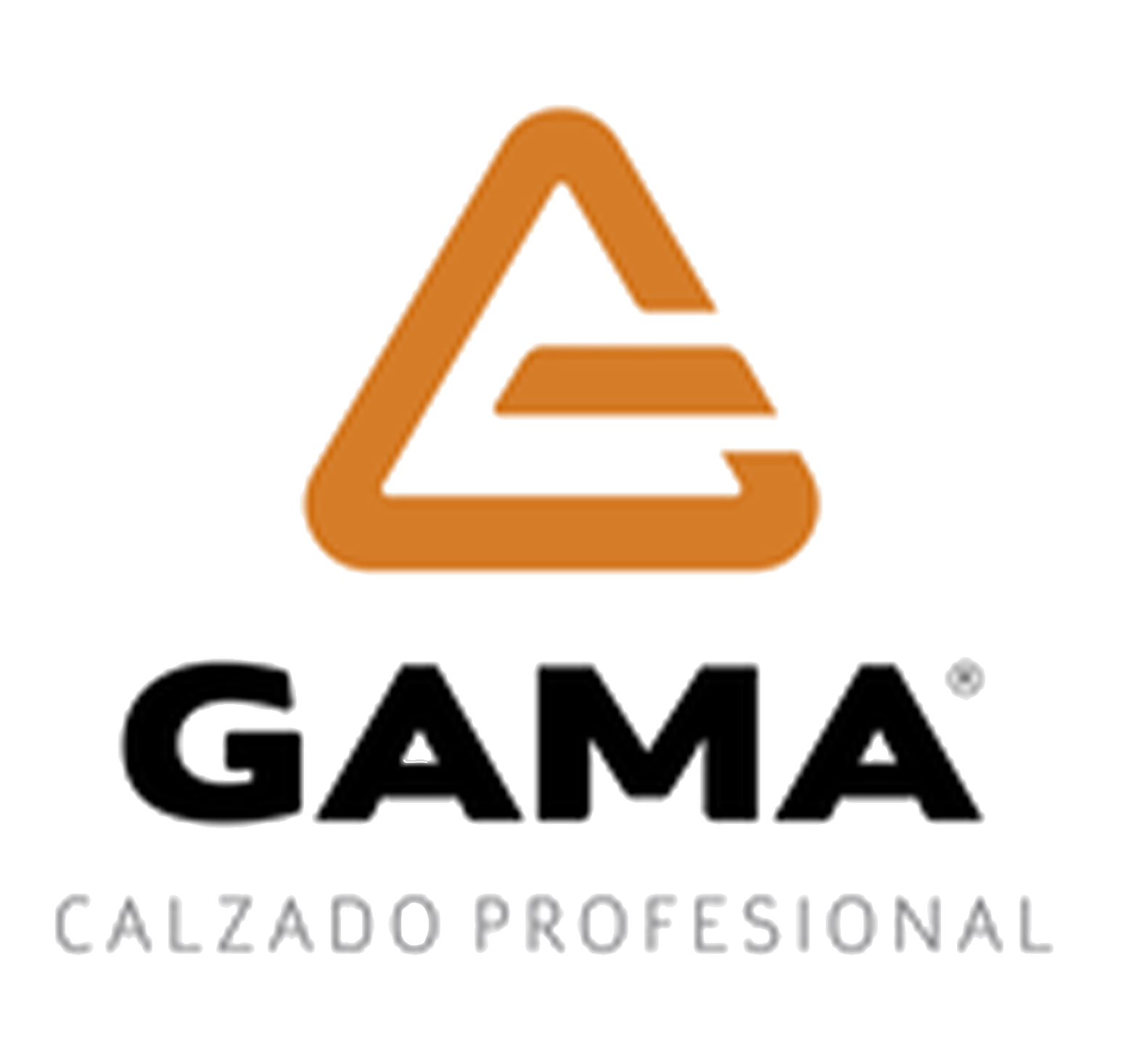Gama Calzado profesional