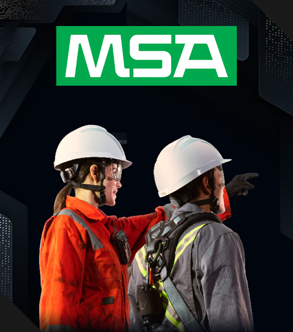 MSA hemart