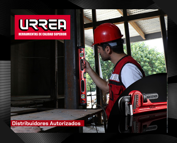 Urrea distribuidores