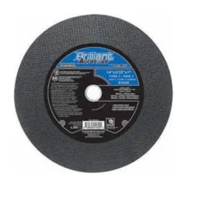 DISCO DE CORTE 1/16X7