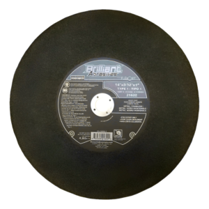 DISCO DE CORTE DE METAL 14