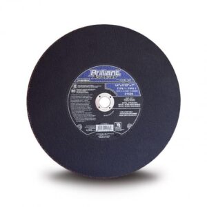 DISCO DE CORTE DE 14"X3/32"X1