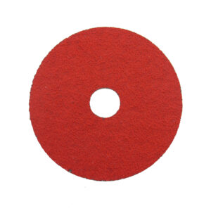 DISCO DE LIJA 7X7/8 GRANO 36