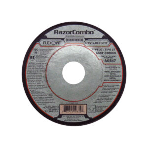 DISCO DE CORTE 4 1/2 X 065 X 7/8