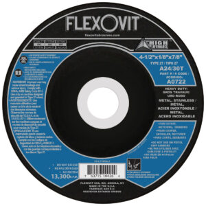 DISCO 4 1/2" X 1/8" X 7/8"