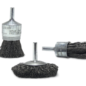 CARDA CIRCULAR TRENZADA