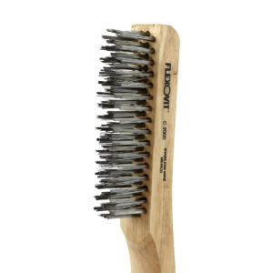 CEPILLO MANGO DE MADERA 12-3/16 X 1-1/4