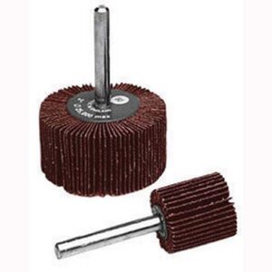 RUEDA FLAP 1 X 2 X 1/4 GRANO 60