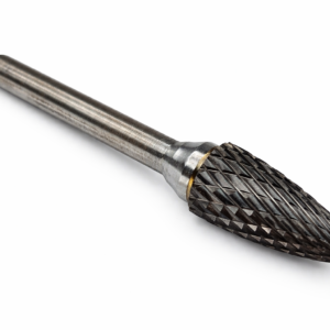 SF-5 CUSTOM DOBLE CUT BUR