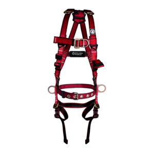 ARNES TIPO CHALECO ANILLO D