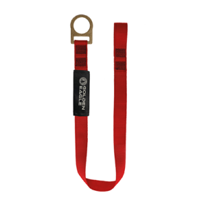 PUNTO FIJO DE ANCLAJE 1 ¾” CON ANILLO D