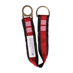 PUNTO FIJO DE 2 ARGOLLAS 1.50 M