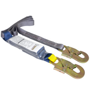 AMORTIGUADOR DE IMPACTO