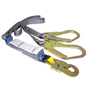 AMORTIGUADOR CON DOBLE CABLE