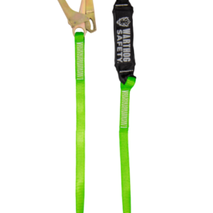 AMORTIGUADOR DE IMPACTO DE BANDA PLANA