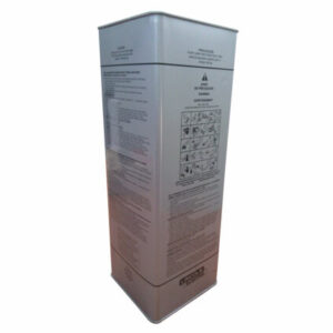 FLEETWELD 5P E6010 1/8 LATA 23 Kg