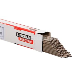 JETWELD LH78RH E7018 3/32" CAJA 16KG