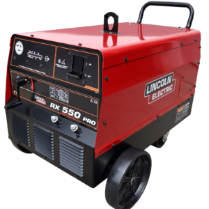SOLDADORA LINCOLN RX 550 PRO