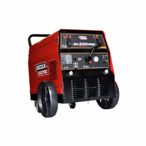 SOLDADORA LINCOLN RX-330 PRO