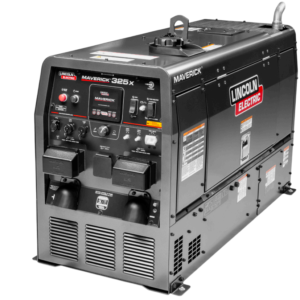 MAVERICK 325X (KUBOTA)