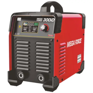 SOLDADORA MEGA FORCE 300ID