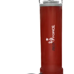 HORNO MEGA FORCE PORTATIL P/10 KILOS