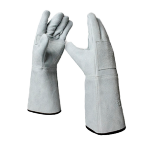 GUANTE PARA SOLDAR INTERMEDIO 14