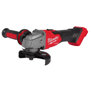 RECTIFICADORA CON FRENO M18 4-1/2 5"