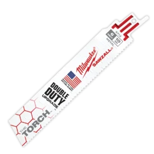 SEGUETA SUPER SAWZALL 14 DIENTES 9"