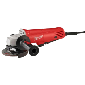 MINIESMERILADORA DE 4-1/2" 7.5 AMP 1100