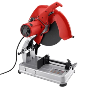 CORTADORA DE METALES DE 14" 30900 RPM 15