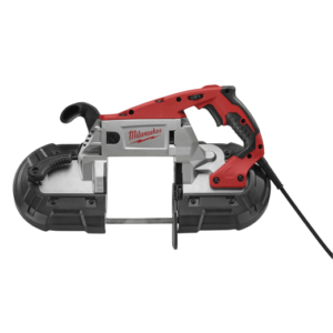 KIT DE SIERRA CON BANDA CORTE PROFUNDO