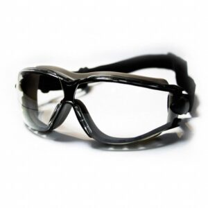 LENTE CLARO ANTIEMPAÑANTE, VENTILACION I