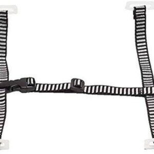 BARBIQUEJO V-GARD 4 PUNTOS X PZA