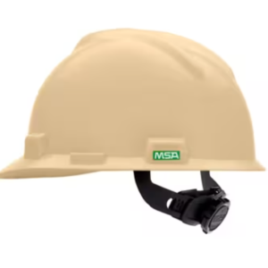 CASCO MSA CACHUCHA C/MAT BEIGE
