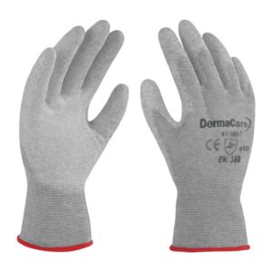 GUANTE ANTIESTATICO T-8