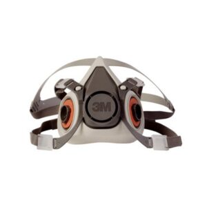 MASCARILLA MEDIA CARA 3M 6300 GDE