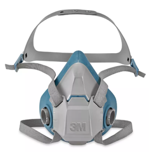 MASCARILLA MEDIA CARA 3M 6502