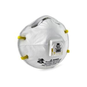 MASCARILLA CONTRA PARTICULAS N95 8210-V