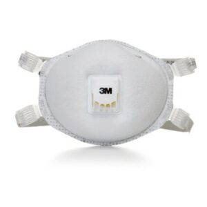 MASCARILLA PARA HUMO 8214