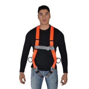 ARNES CONTRA CAIDAS 3 ANILLOS