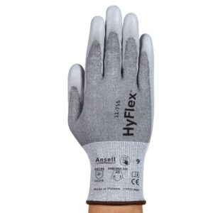 GUANTES ULTRALIGEROS RESISTENTES AL CORT