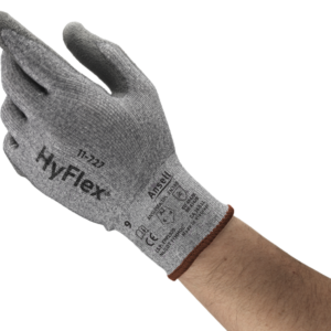 GUANTE RESISTENTES A CORTES T-10 11-727