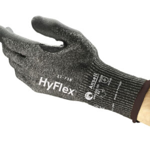 GUANTE RESISTENTE A LOS CORTES UNION DE