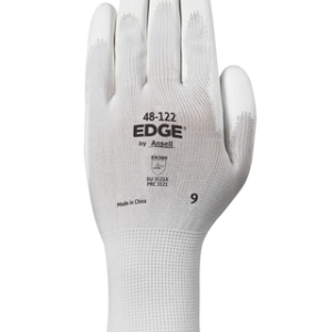 GUANTE EDGE POLIURETANO T-9