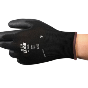 GUANTE EDGE POLIURETANO T-9