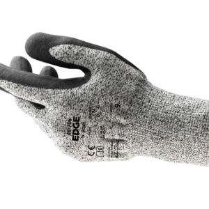 GUANTES DE SEGURIDAD TOTALMENTE RECUBIER