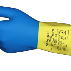 ALPHATEC 87224 SIZE 10,0