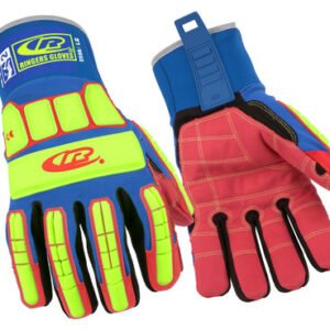 GUANTES DE IMPACTO RESISTENTES AL AGUA