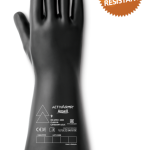 ACTIVAMAR GUANTES AISLANTES ELEC T-9